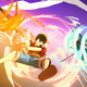 Illustration for article titled emOne Piece Unlimited World Red/em: The TAY Review